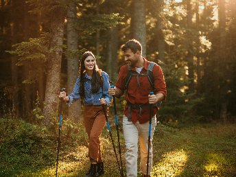 Wanderlust im hessischen Bergland: 4 Tage auf dem Liebesweg