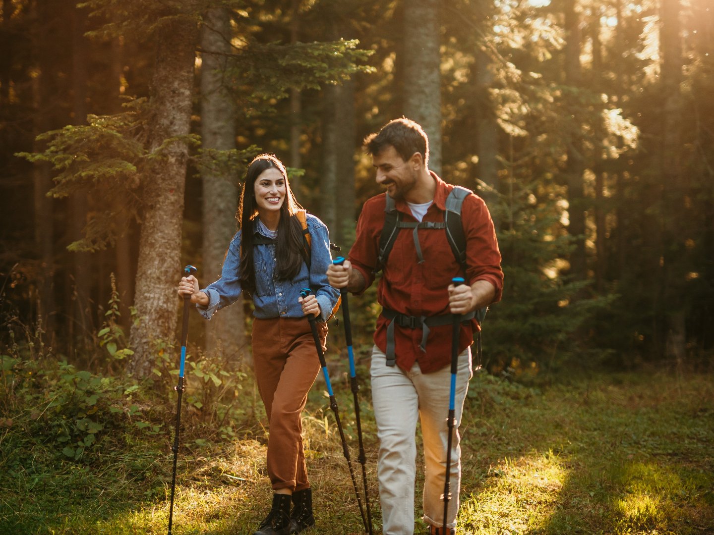 Wanderlust im hessischen Bergland: 4 Tage auf dem Liebesweg