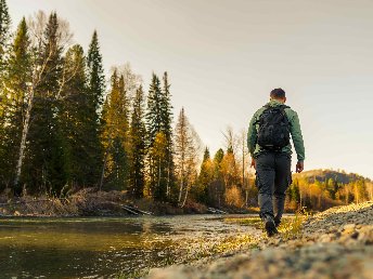 Wanderlust im hessischen Bergland: 5 Tage auf dem Liebesweg