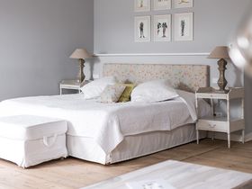 Kurzurlaub im Mecklenburger Schloss nahe Wismar -Schloss-Entdecker