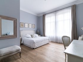 Kurzurlaub im Mecklenburger Schloss nahe Wismar -Schloss-Entdecker