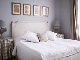 Kurzurlaub im Mecklenburger Schloss nahe Wismar -Schloss-Entdecker