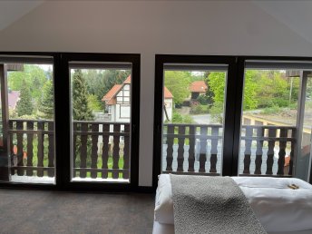 6 Tage Natur pur in der Sächsischen Schweiz erleben, genießen & entspannen... 