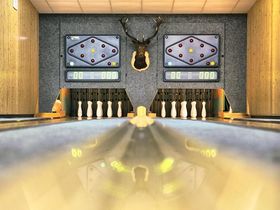 Zu kurz aber schön! im Elbsandsteingebirge inkl. Schlemmermenü