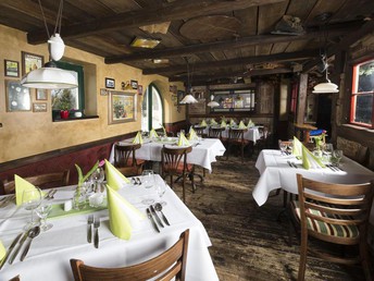 6 Tage Brockenblick Familie-Special - Kinder bis 11 Jahre reisen gratis!