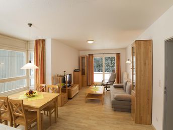 6 Tage Brockenblick Familie-Special - Kinder bis 11 Jahre reisen gratis!