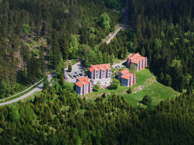 6 Tage Brockenblick Familie-Special - Kinder bis 12 Jahre reisen gratis!