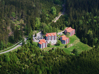 6 Tage Brockenblick Familie-Special - Kinder bis 11 Jahre reisen gratis!