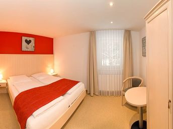 6 Tage Brockenblick Familie-Special - Kinder bis 11 Jahre reisen gratis!