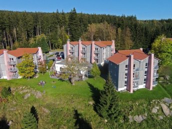 Pfingsten in Schierke