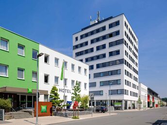 Endlich Wochenende - 3 Tage im Sauerland