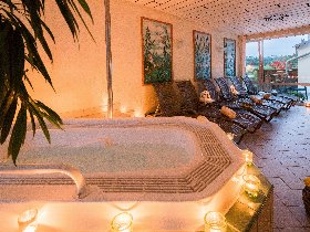 Kurz & Schön | Gourmetauszeit in der Vulkaneifel inkl. 6-Gang-Menü