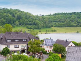 Kurz & Schön | Gourmetauszeit in der Vulkaneifel inkl. 6-Gang-Menü