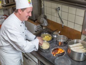 Kurz & Schön | Gourmetauszeit in der Vulkaneifel inkl. 6-Gang-Menü