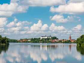 Kurzurlaub am Großen Plöner See 