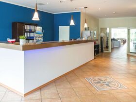 Golf spielen am Großen Plöner See