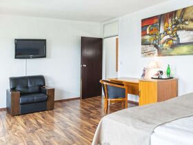 Golf spielen am Großen Plöner See