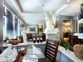 Golf spielen am Großen Plöner See