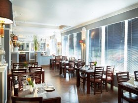 Golf spielen am Großen Plöner See