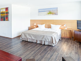 Golf spielen am Großen Plöner See