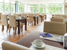 Golf spielen am Großen Plöner See