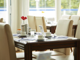 Golf spielen am Großen Plöner See