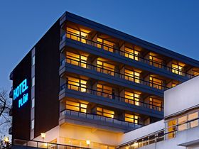 Golf spielen am Großen Plöner See