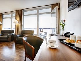 Golf spielen am Großen Plöner See