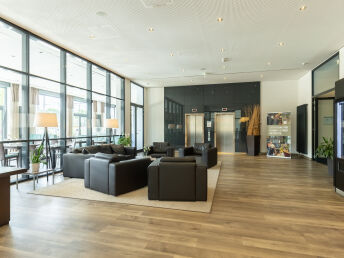 Spar dich reich - 5 Tage Dresden  