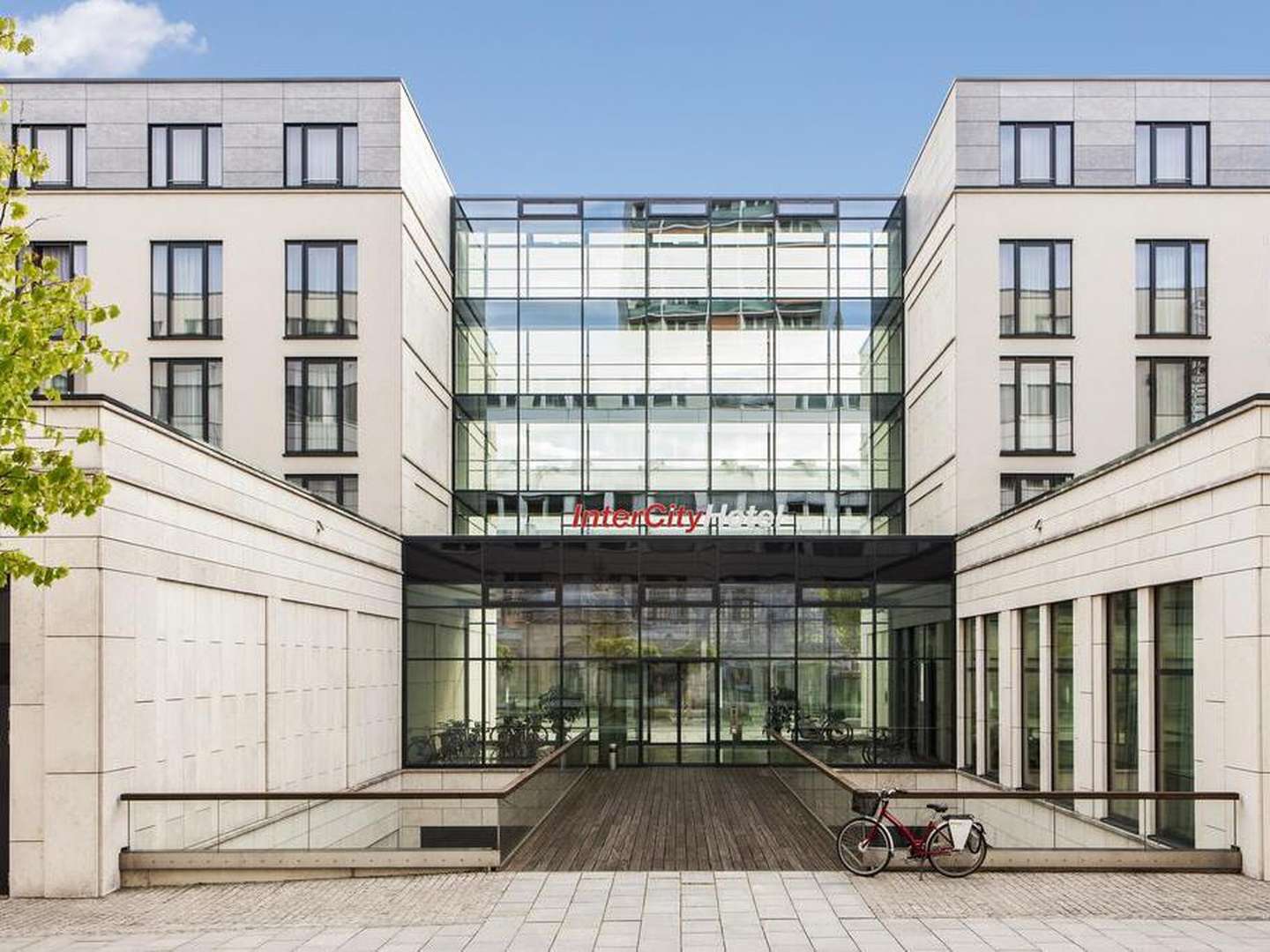 Spar dich reich - 5 Tage Dresden  