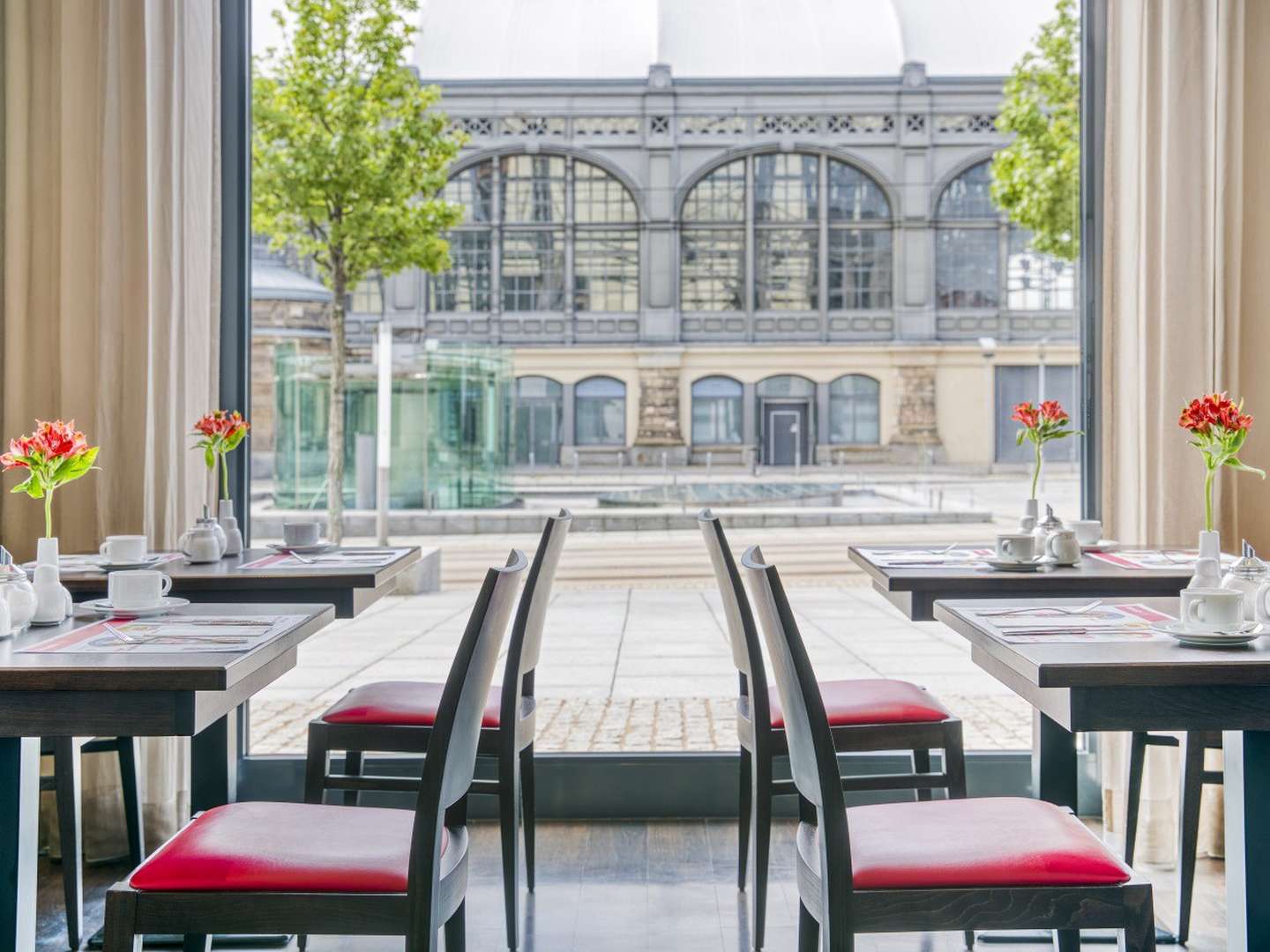 Spar dich reich - 5 Tage Dresden  