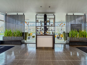 Unser Bestseller am Schlosspark in Güstrow! 