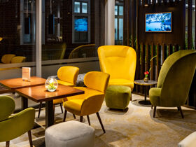 Unser Bestseller am Schlosspark in Güstrow! 