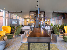 Unser Bestseller am Schlosspark in Güstrow! 