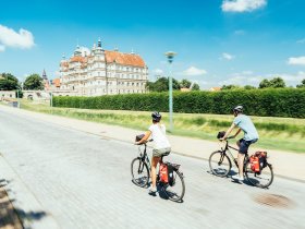 Frische Pasta - handgemacht - Genuss-Rad-Tour am 06.06.2026