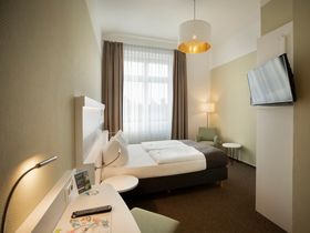 Unser Bestseller am Schlosspark in Güstrow! 