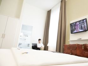 Unser Bestseller am Schlosspark in Güstrow! 