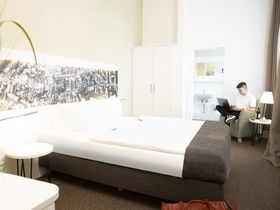 Unser Bestseller am Schlosspark in Güstrow! 