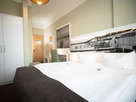 Unser Bestseller am Schlosspark in Güstrow! 