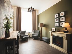 Unser Bestseller am Schlosspark in Güstrow! 