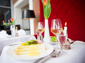 Unser Bestseller am Schlosspark in Güstrow! 