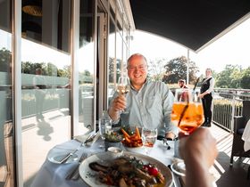 Unser Bestseller am Schlosspark in Güstrow! 