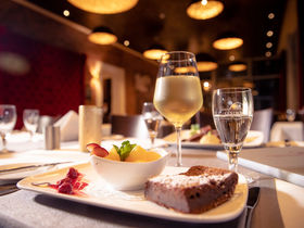 Unser Bestseller am Schlosspark in Güstrow! 