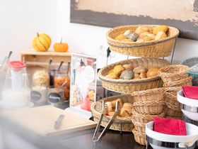 Unser Bestseller am Schlosspark in Güstrow! 