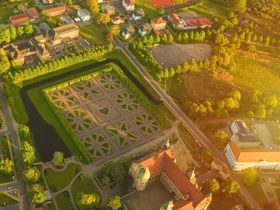 Unser Bestseller am Schlosspark in Güstrow! 