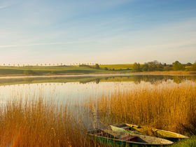 Unser Bestseller am Schlosspark in Güstrow! 