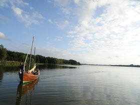 Unser Bestseller am Schlosspark in Güstrow! 