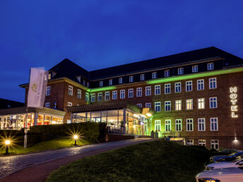 Romantikwochenende am Märchenschloss – Zeit für Zweisamkeit