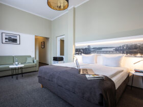 Unser Bestseller am Schlosspark in Güstrow! 