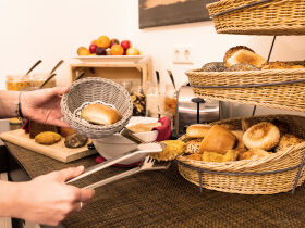 Unser Bestseller am Schlosspark in Güstrow! 